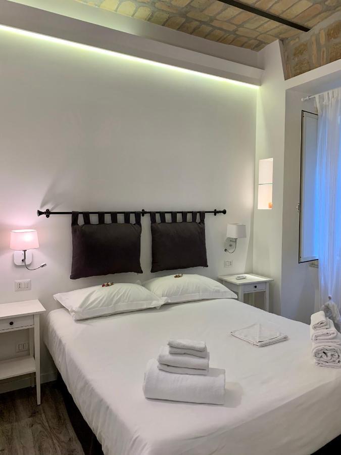 Luxury Near Colosseum