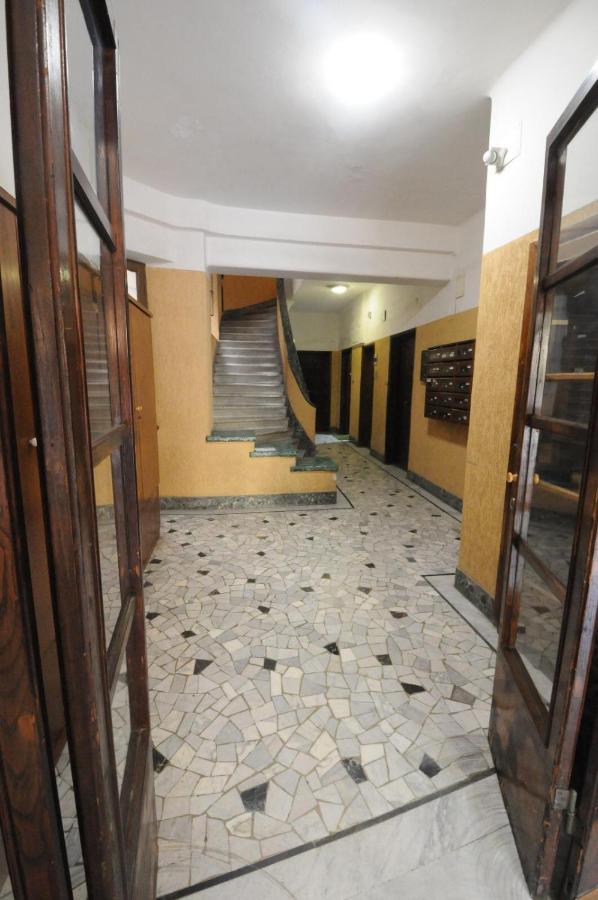 Ceci In Trastevere Appartement Rome