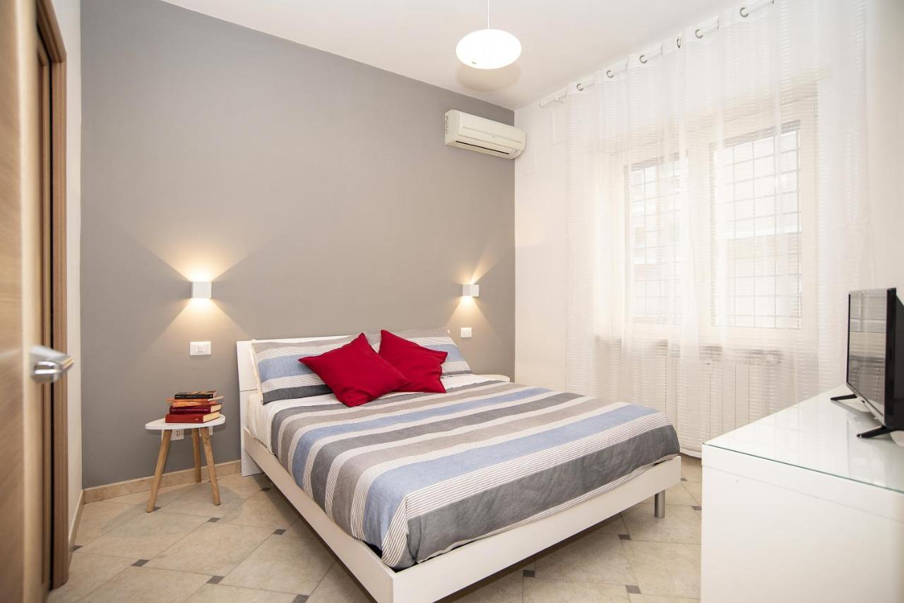 Appartamento Welcome Roma