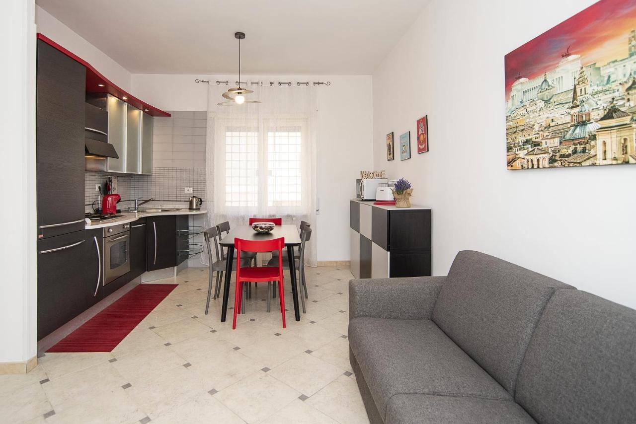 Welcome Appartamento Roma