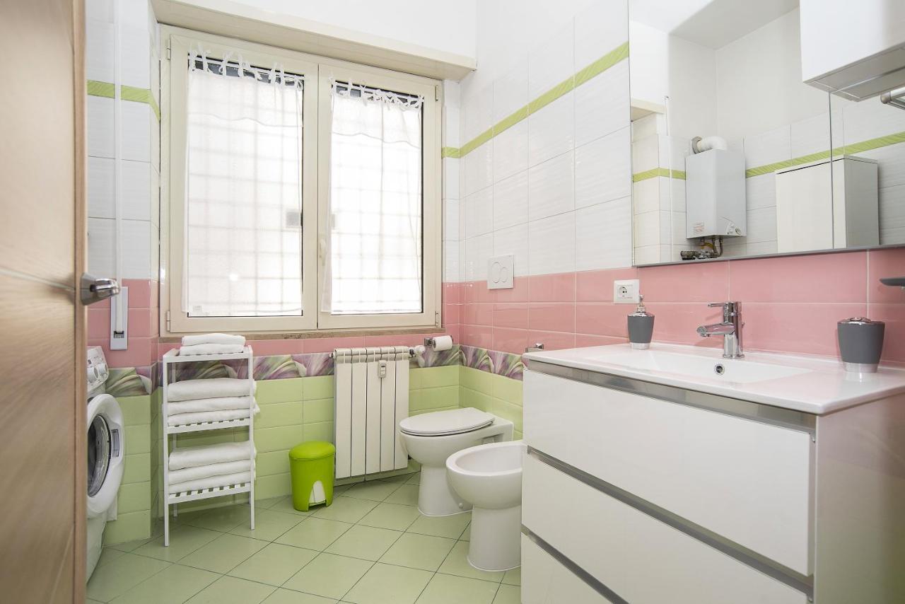 Appartamento Welcome Roma