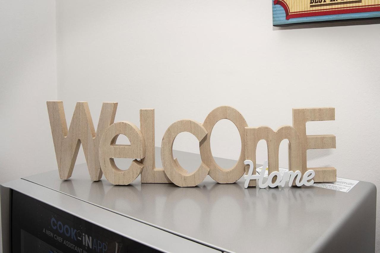 Welcome Roma
