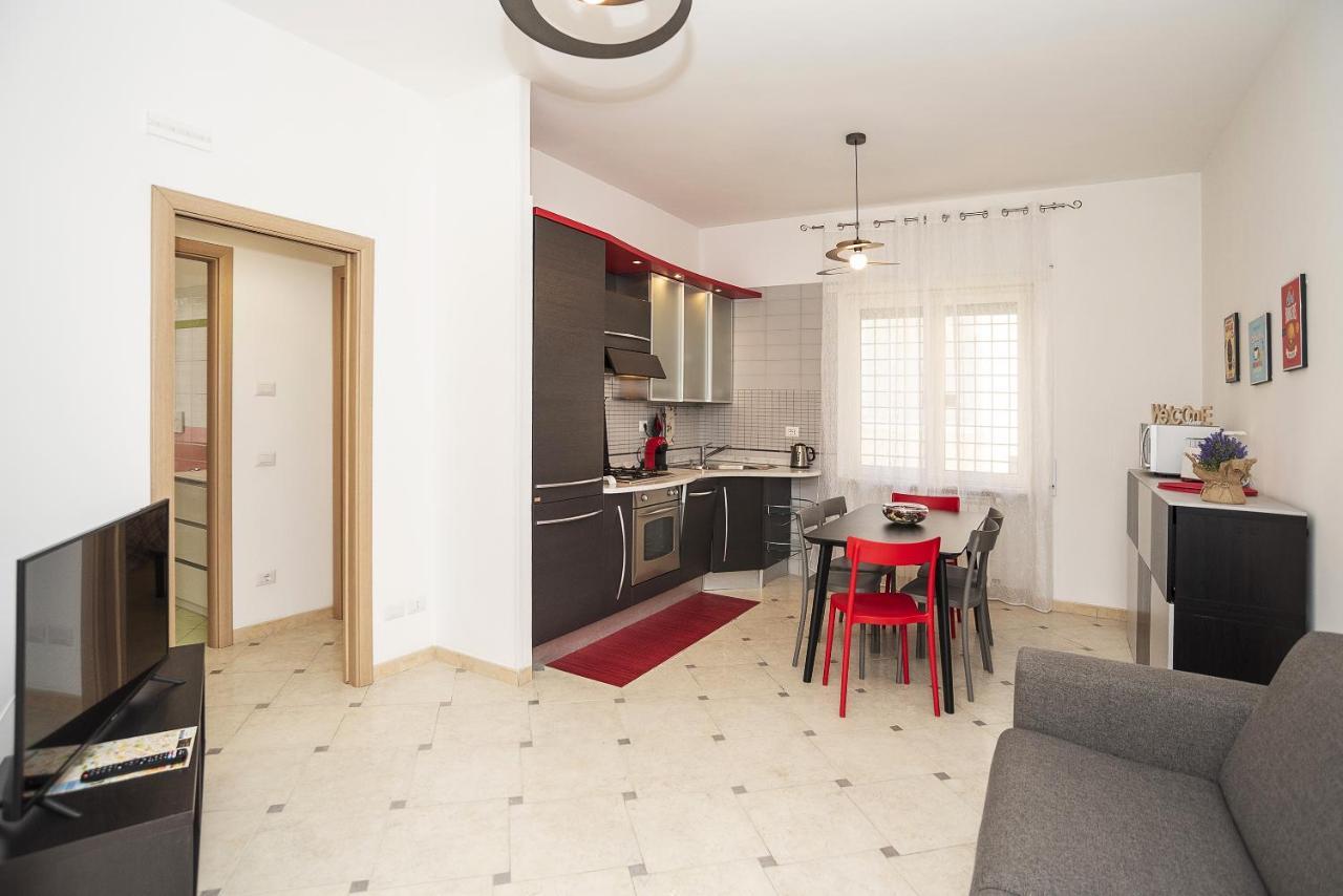 Appartamento Welcome Roma