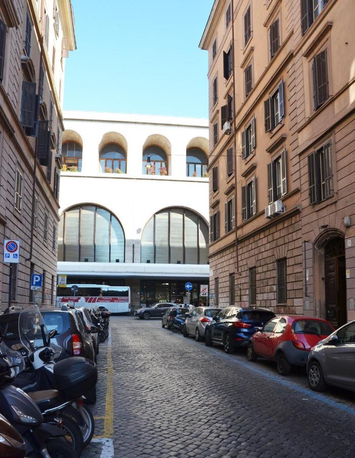 Guest house Fidelis Rome