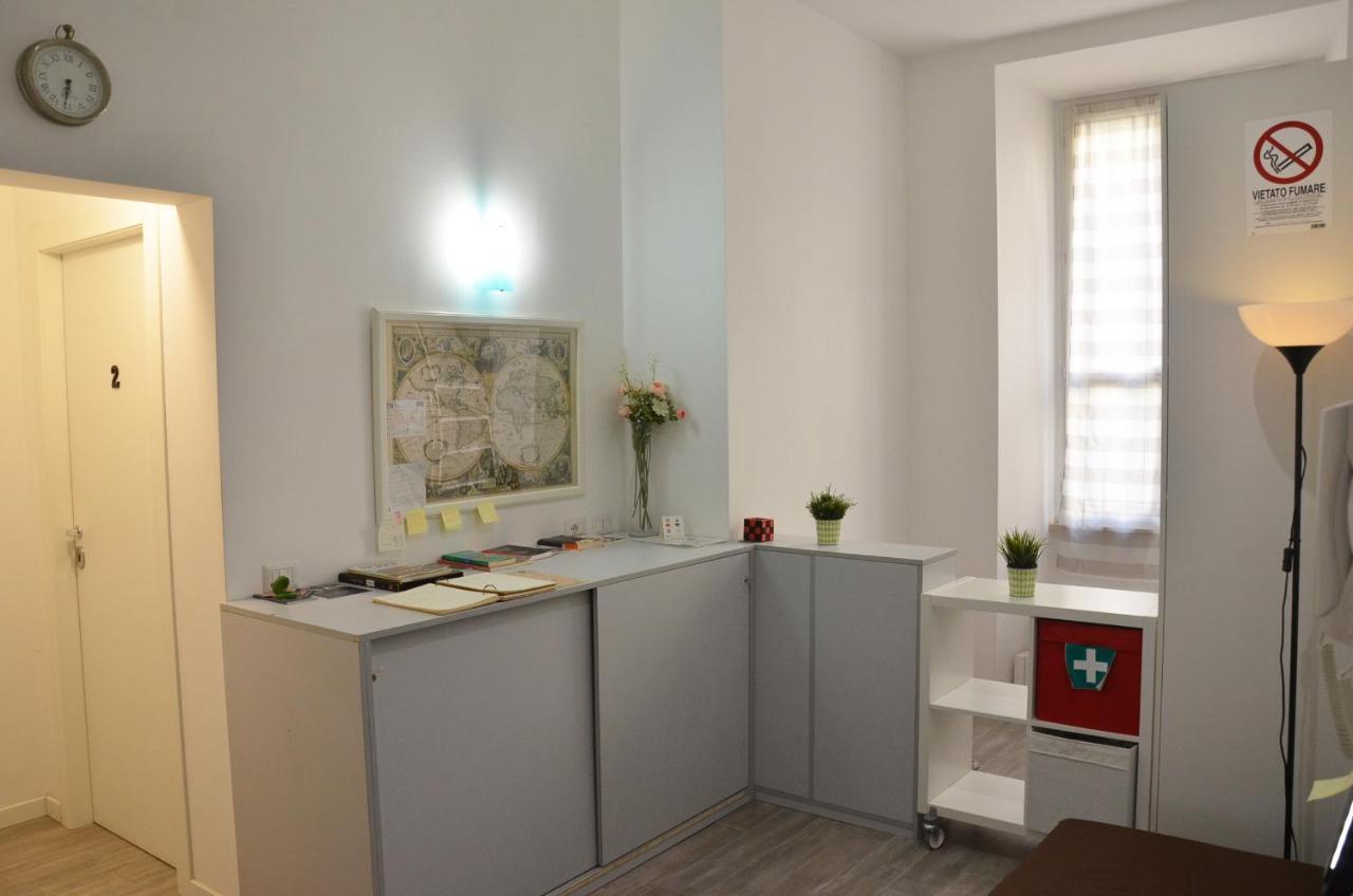 Guest house Fidelis Rome
