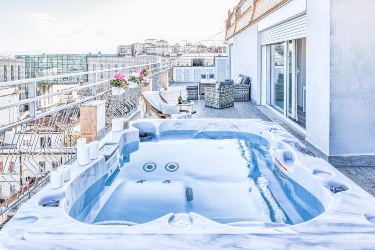 Apartment St. Peter Penthouse *
