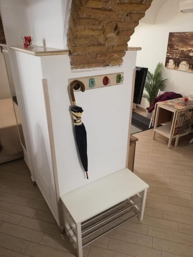 Apartment Il Colosseo Loft - Just A Few Steps To Colosseum Rome