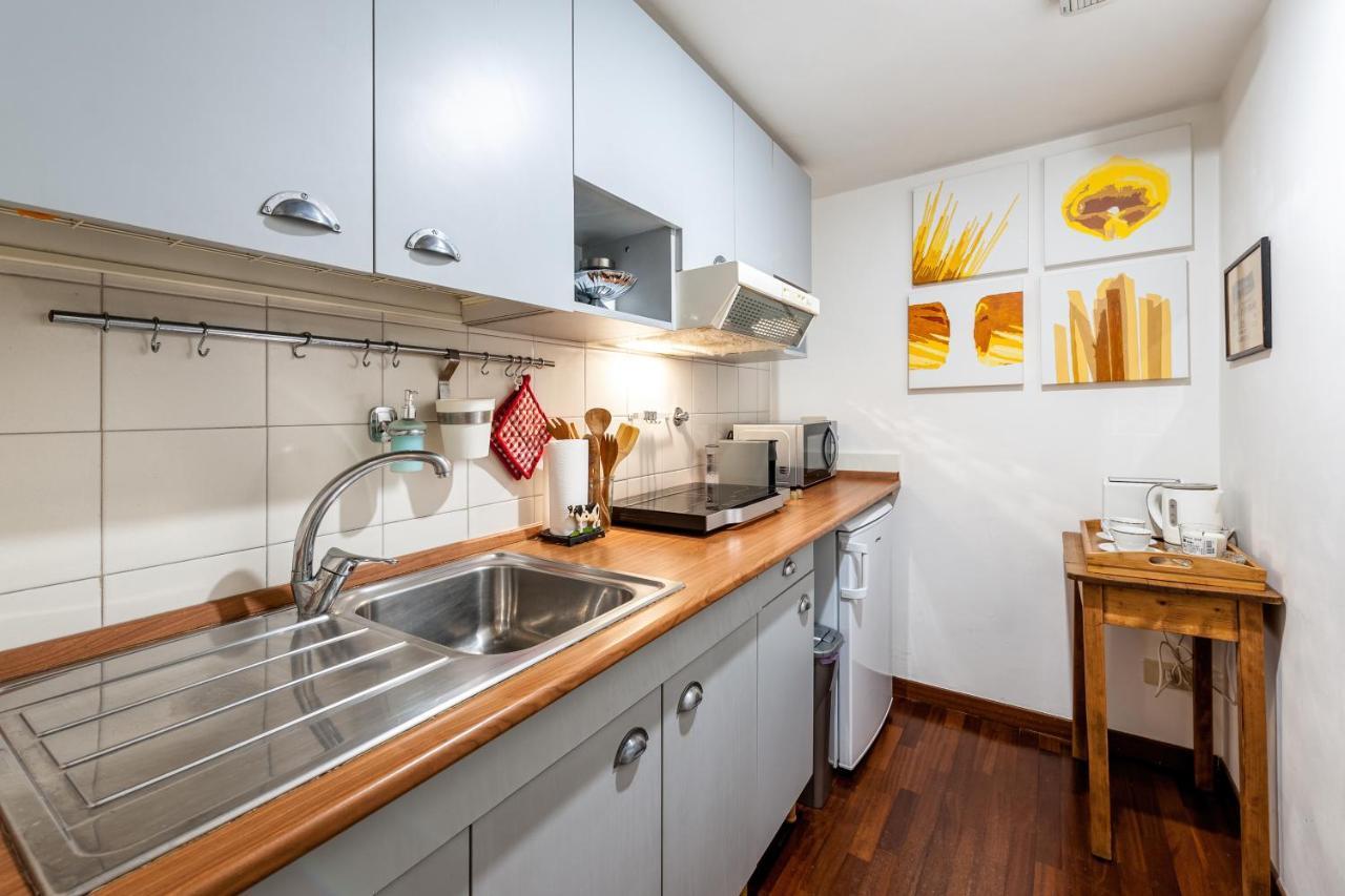 Irex Popolo Square Private Apartment Rome