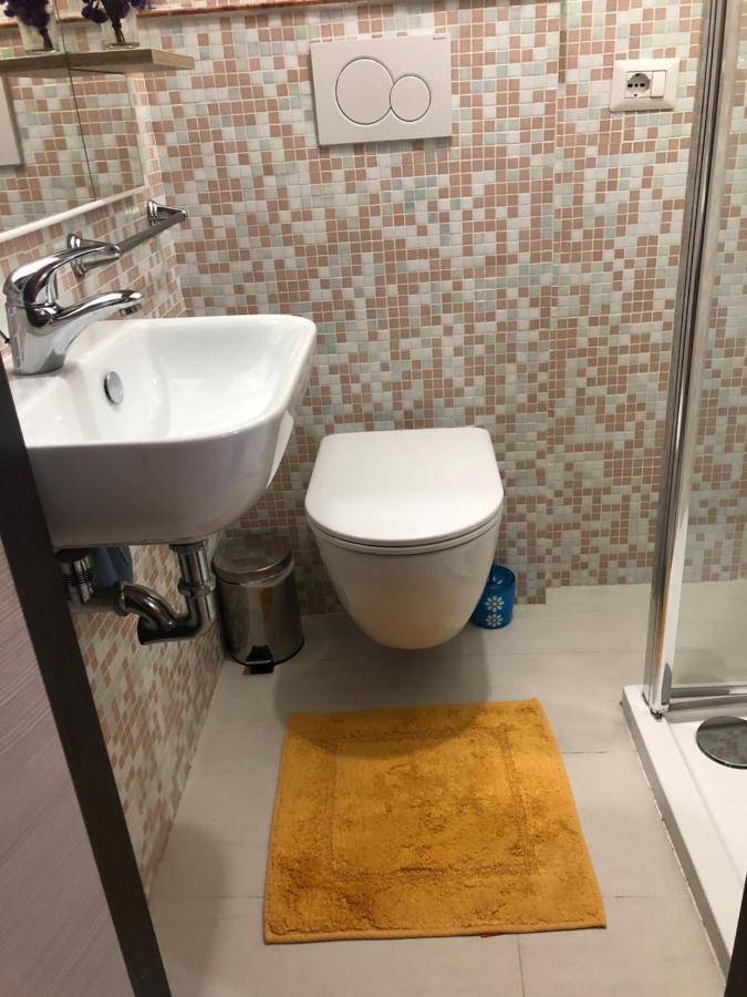 Apartment Ceci In Trastevere *