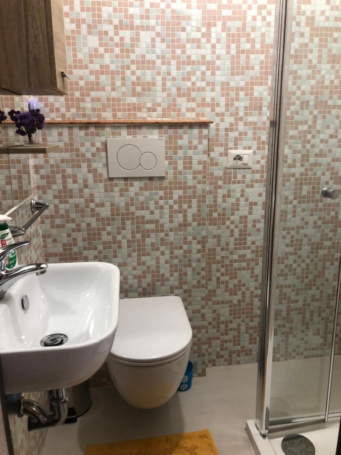 Ceci In Trastevere Apartment Rome