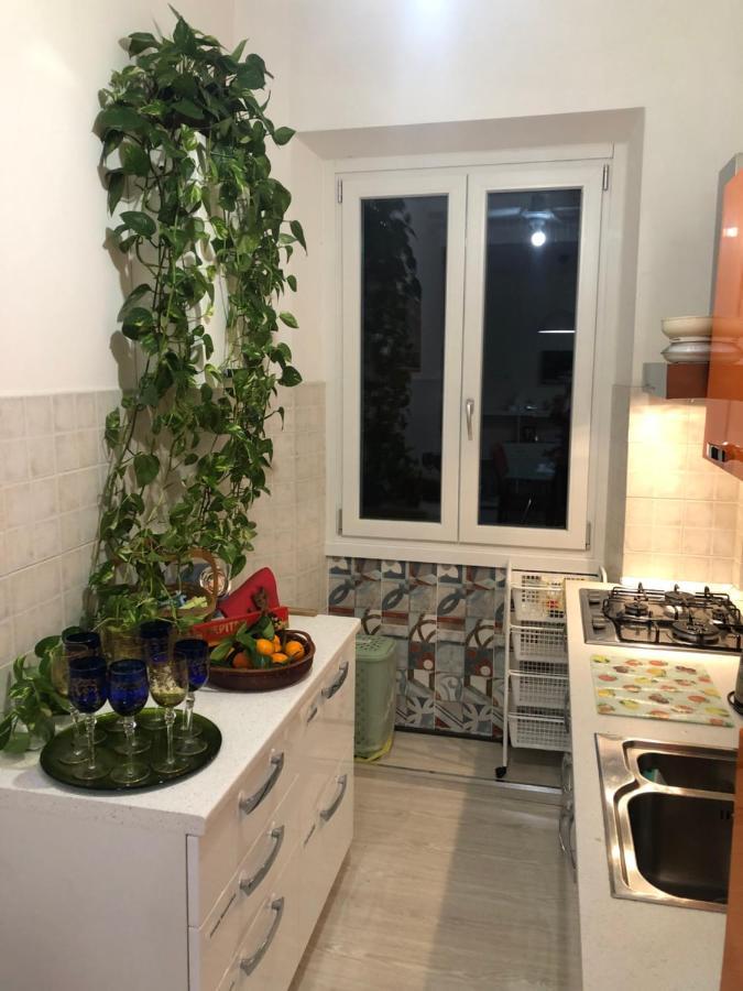 Apartment Ceci In Trastevere Rome
