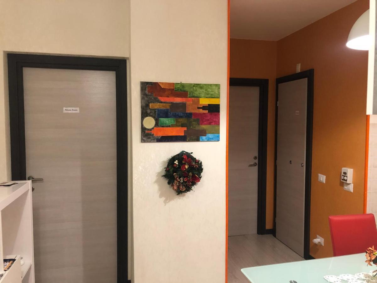 Apartment Ceci In Trastevere Rome