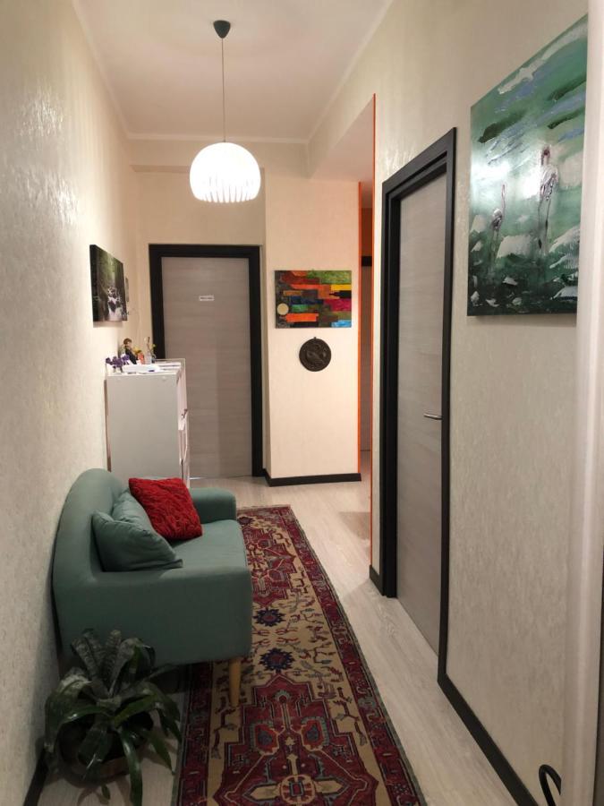 Apartment Ceci In Trastevere *