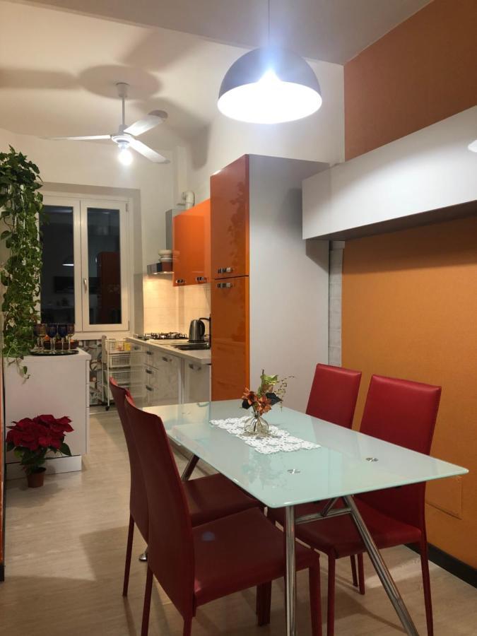 Ceci In Trastevere