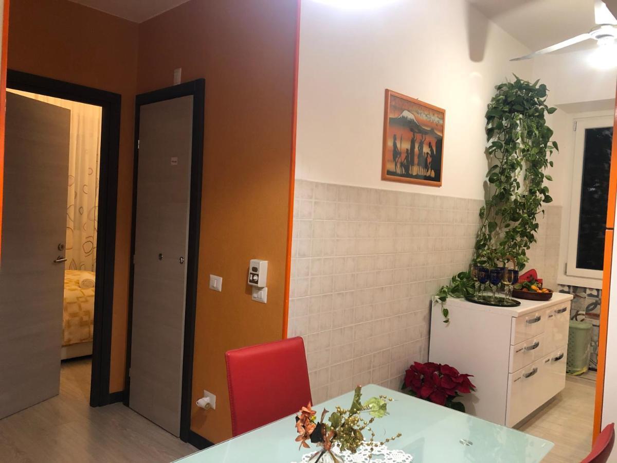 Ceci In Trastevere Apartment Rome