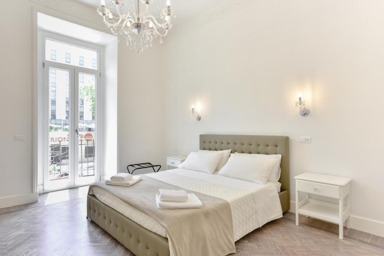 Appartement The Vatican Roof Garden *