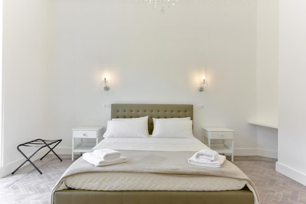 Appartement The Vatican Roof Garden Rome