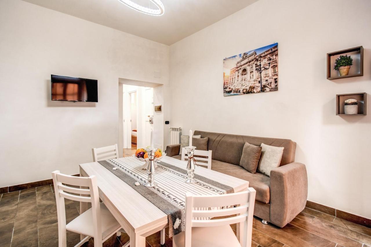 Laura Luxury In The Center Apartamento Roma
