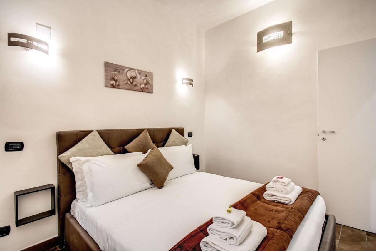 Laura Luxury In The Center Roma