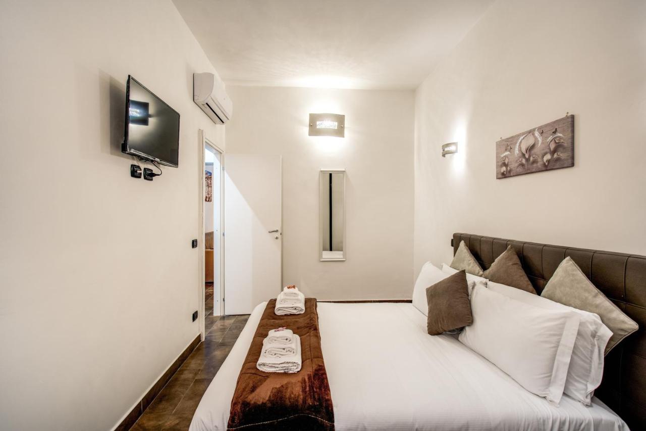 Laura Luxury In The Center Roma