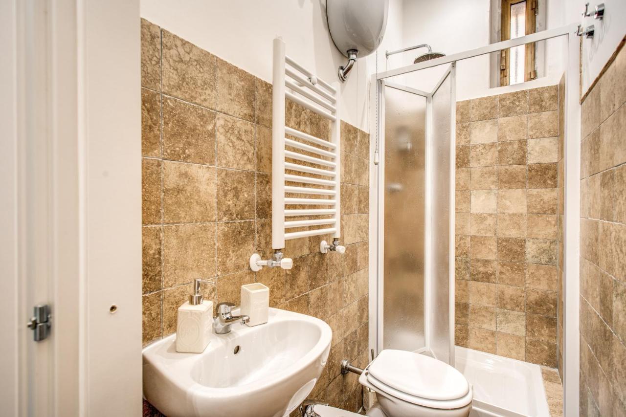Laura Luxury In The Center Apartamento