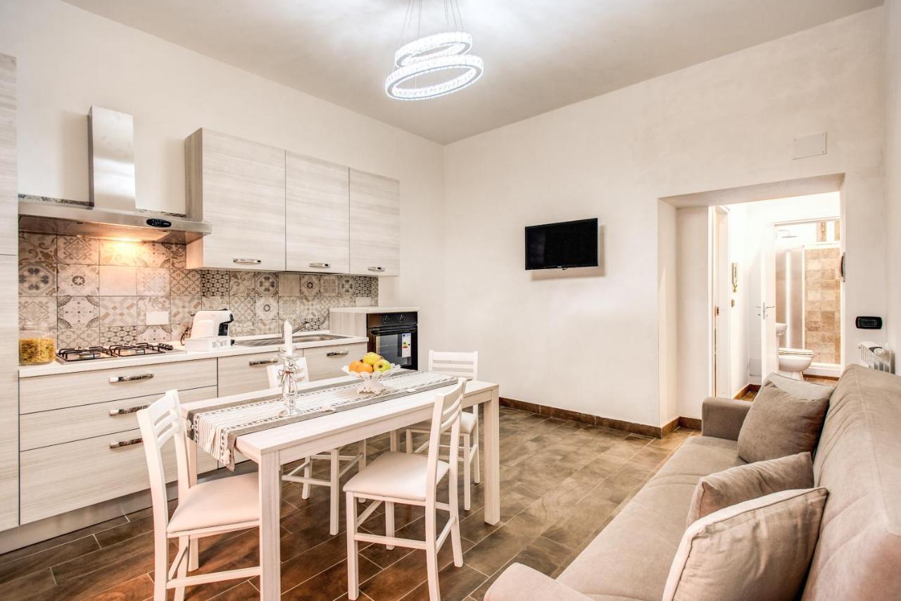 Laura Luxury In The Center Apartamento