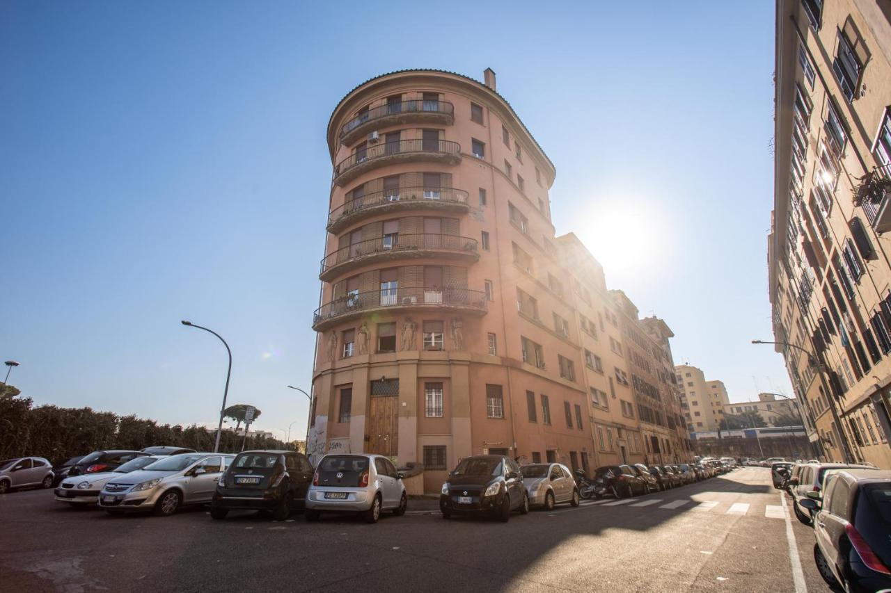 Laura Luxury In The Center Apartamento Roma