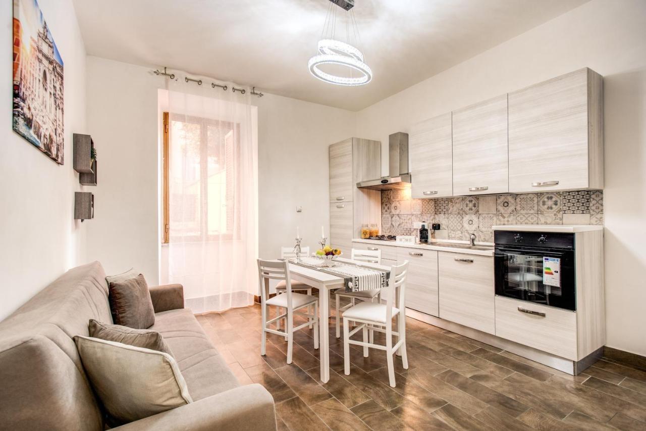 Laura Luxury In The Center Apartamento *