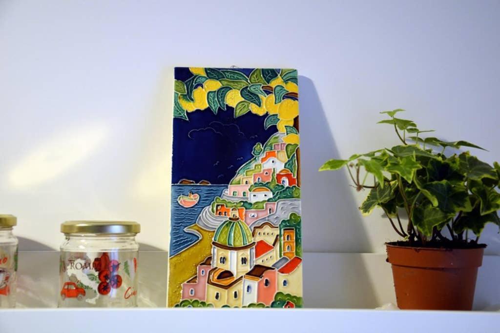 La Casa Di Egle * Roma