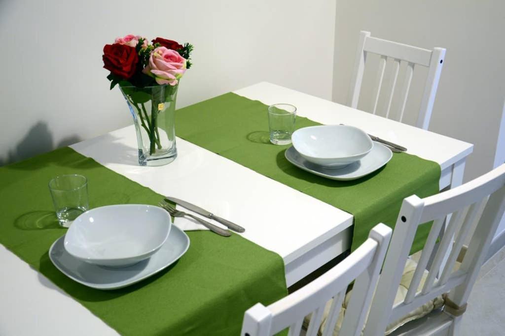 La Casa Di Egle Apartamento Roma