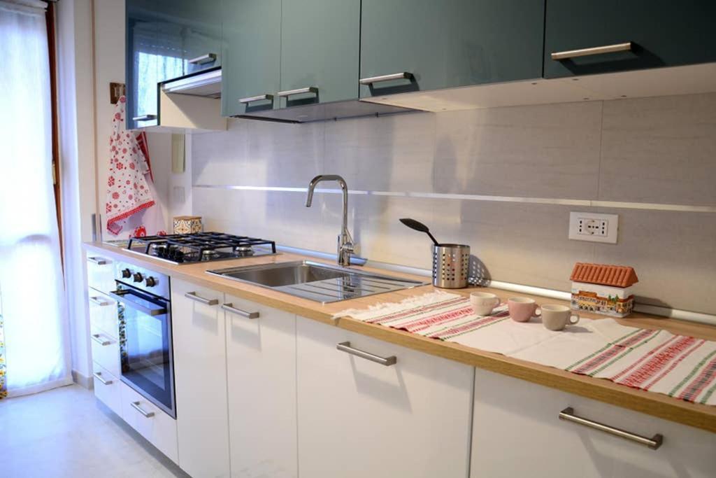 La Casa Di Egle Apartamento Roma