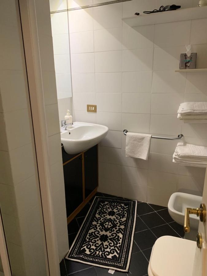 Appartamento Palatino 2