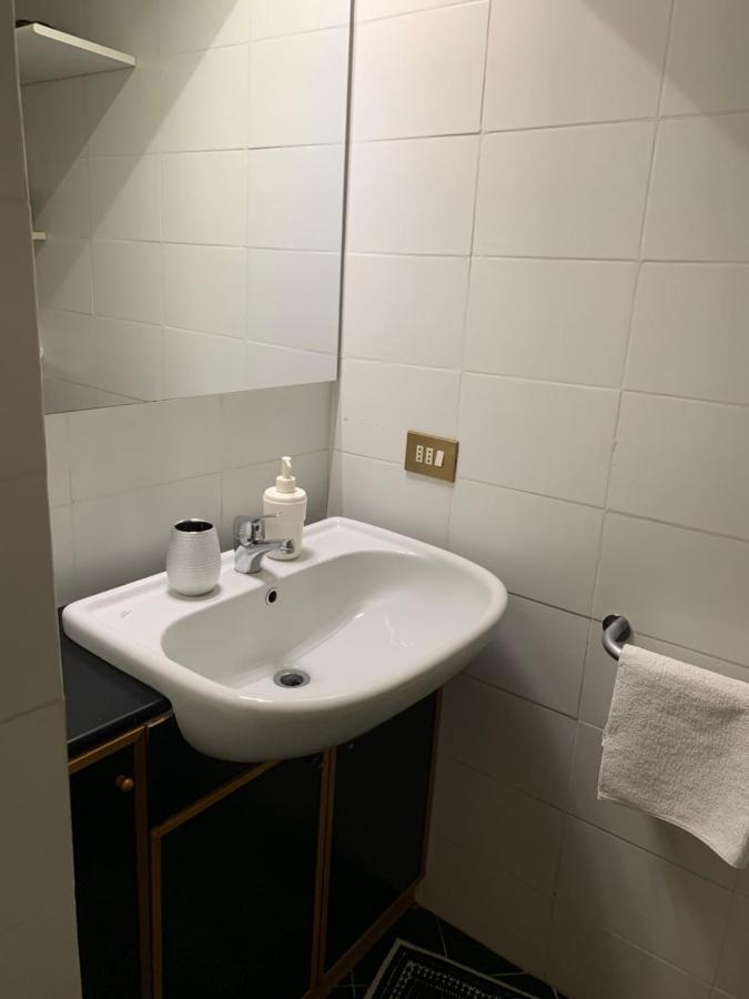 Appartamento Palatino 2