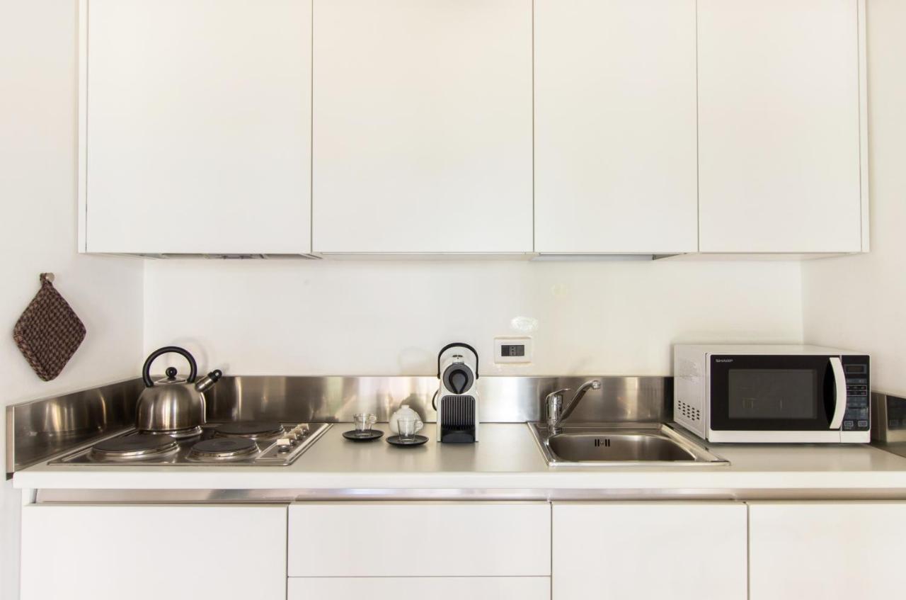 Your Trastevere Terrace Apartment *