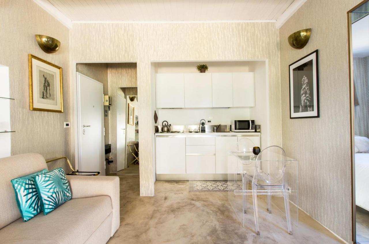 Your Trastevere Terrace