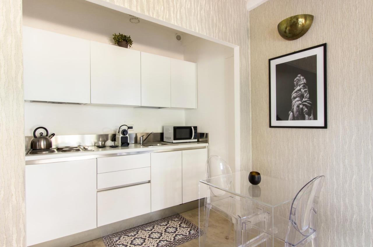 Apartment Your Trastevere Terrace *