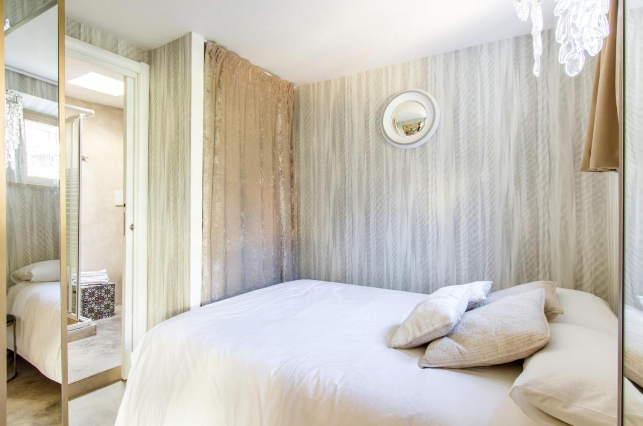 Your Trastevere Terrace *