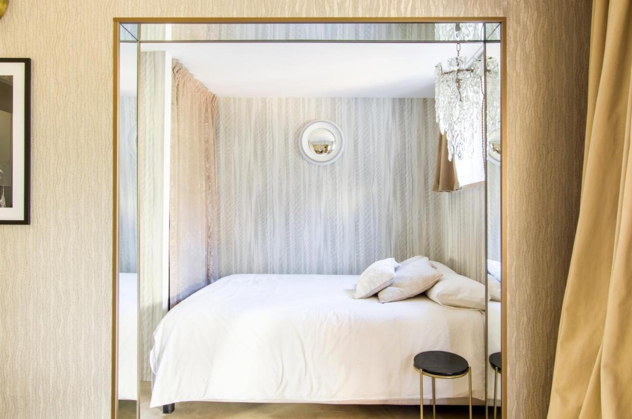Your Trastevere Terrace Apartment *
