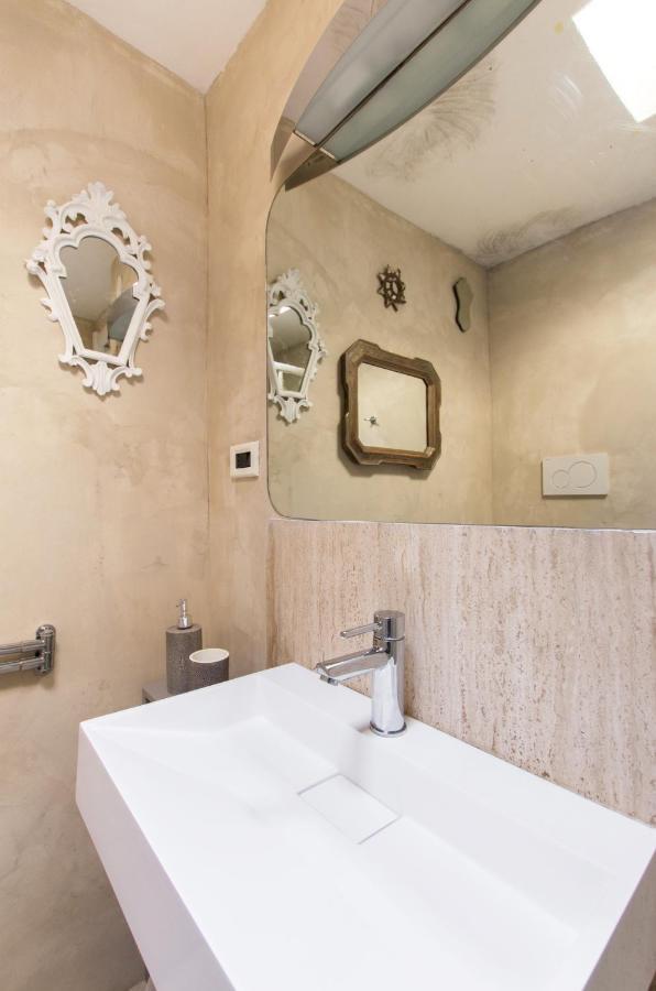 Apartment Your Trastevere Terrace *
