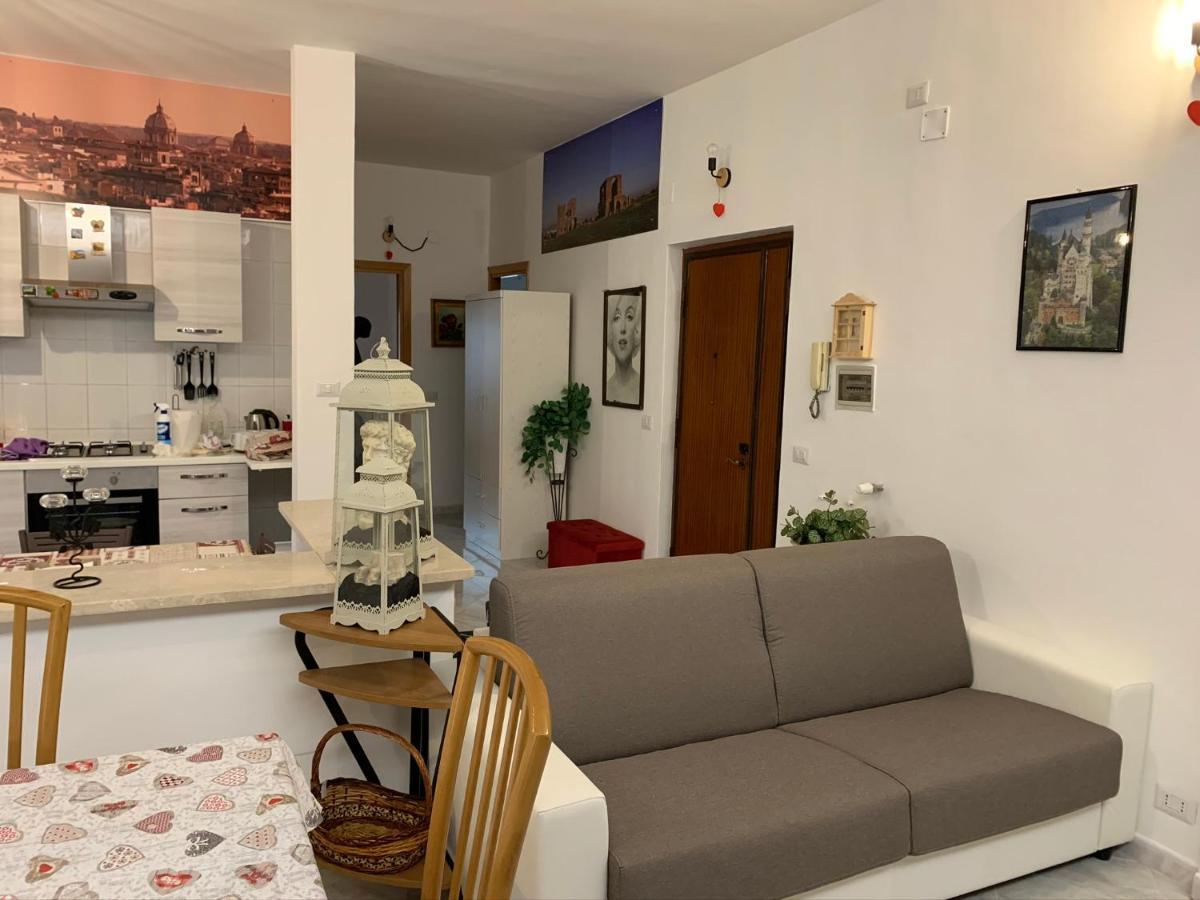 Appartement Domus Caesari