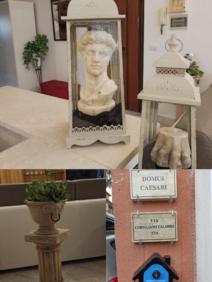 Domus Caesari Appartement