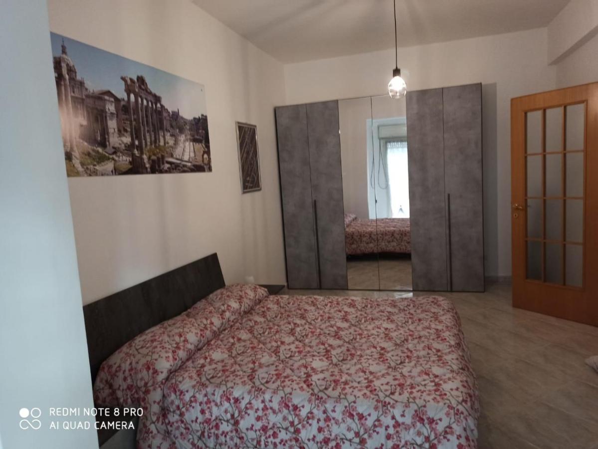 Apartment Domus Caesari Rome