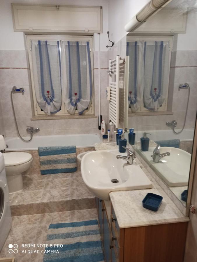Appartement Domus Caesari *