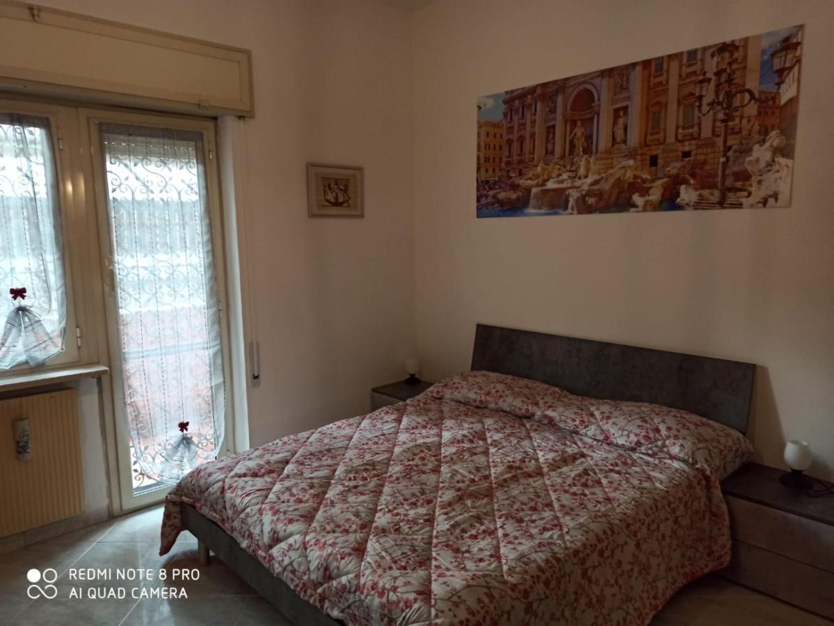 Appartement Domus Caesari
