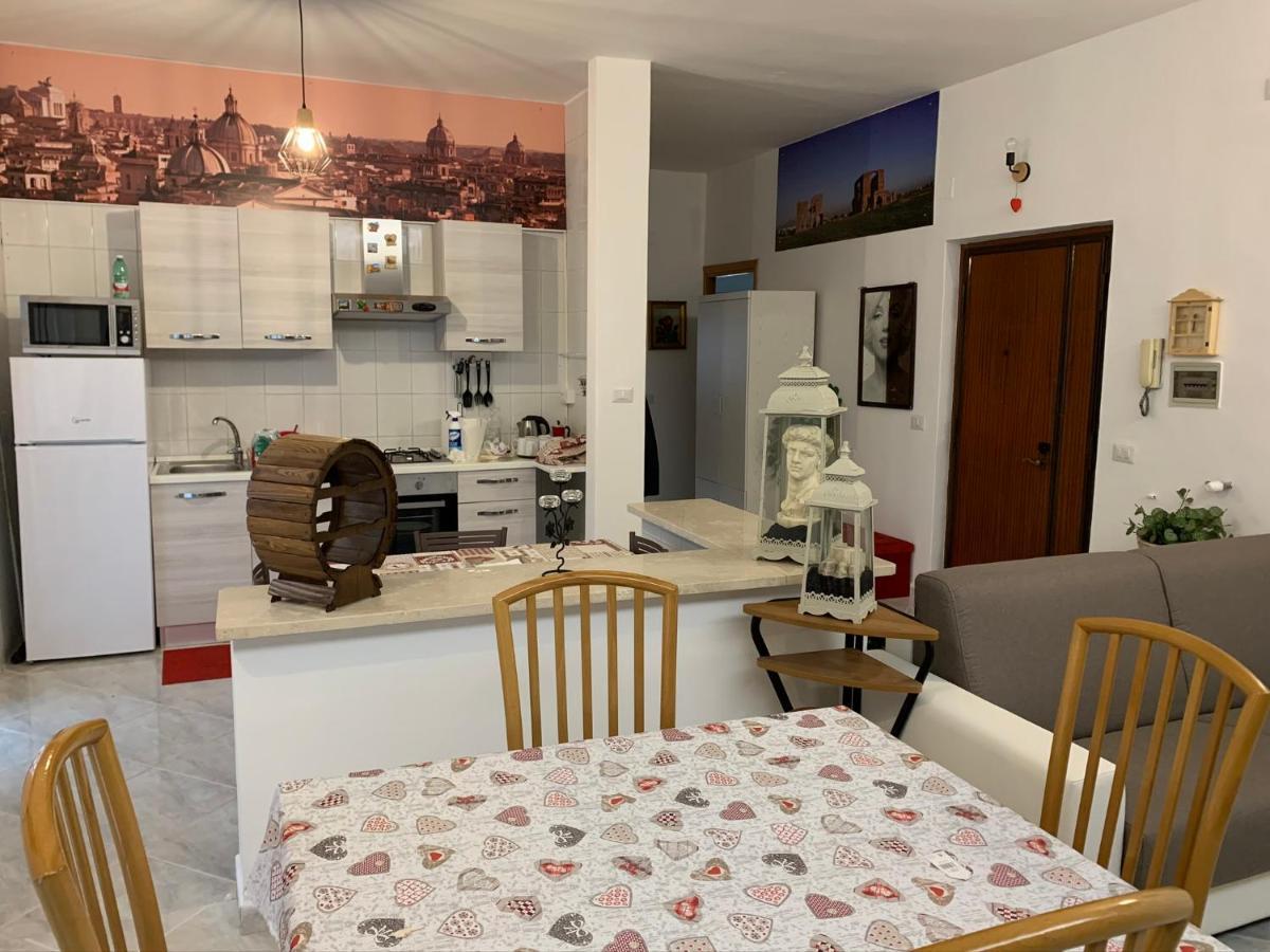 Apartment Domus Caesari