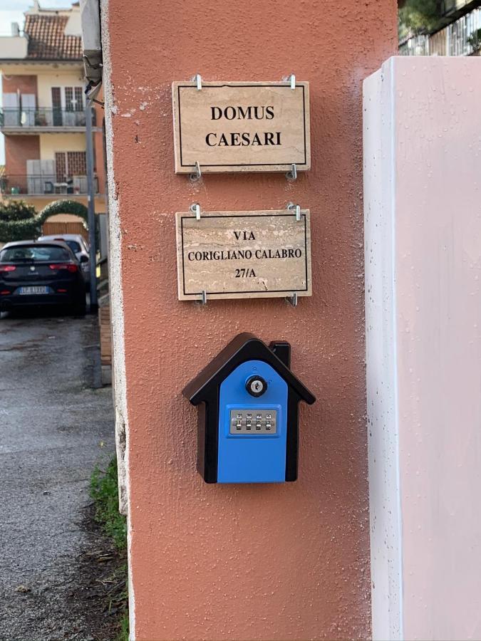 Domus Caesari