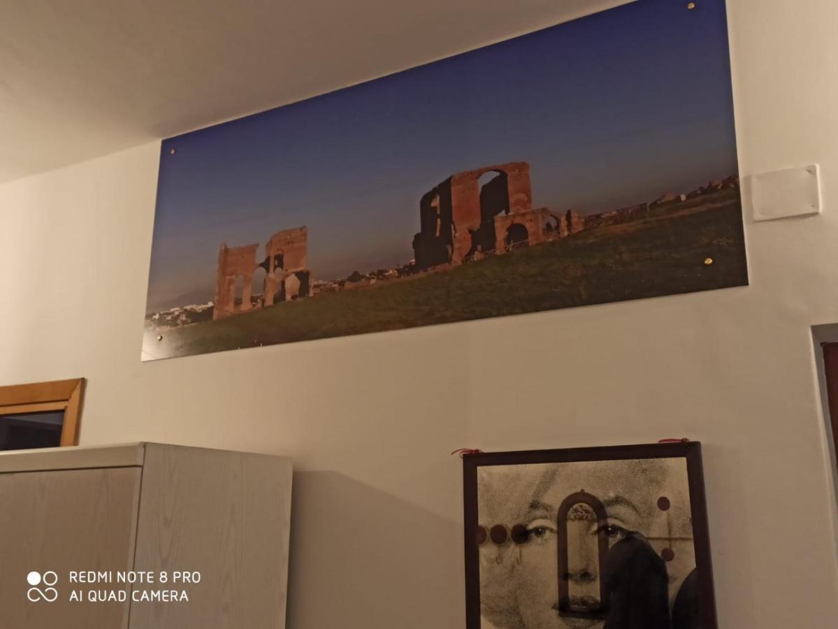 Domus Caesari Apartment *