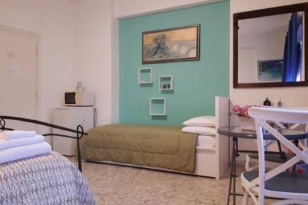 Silvy Trastevere Roma