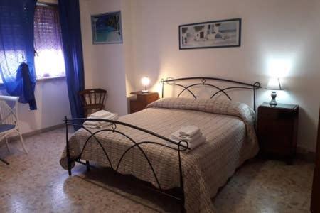 Silvy Trastevere Alloggio in famiglia Roma