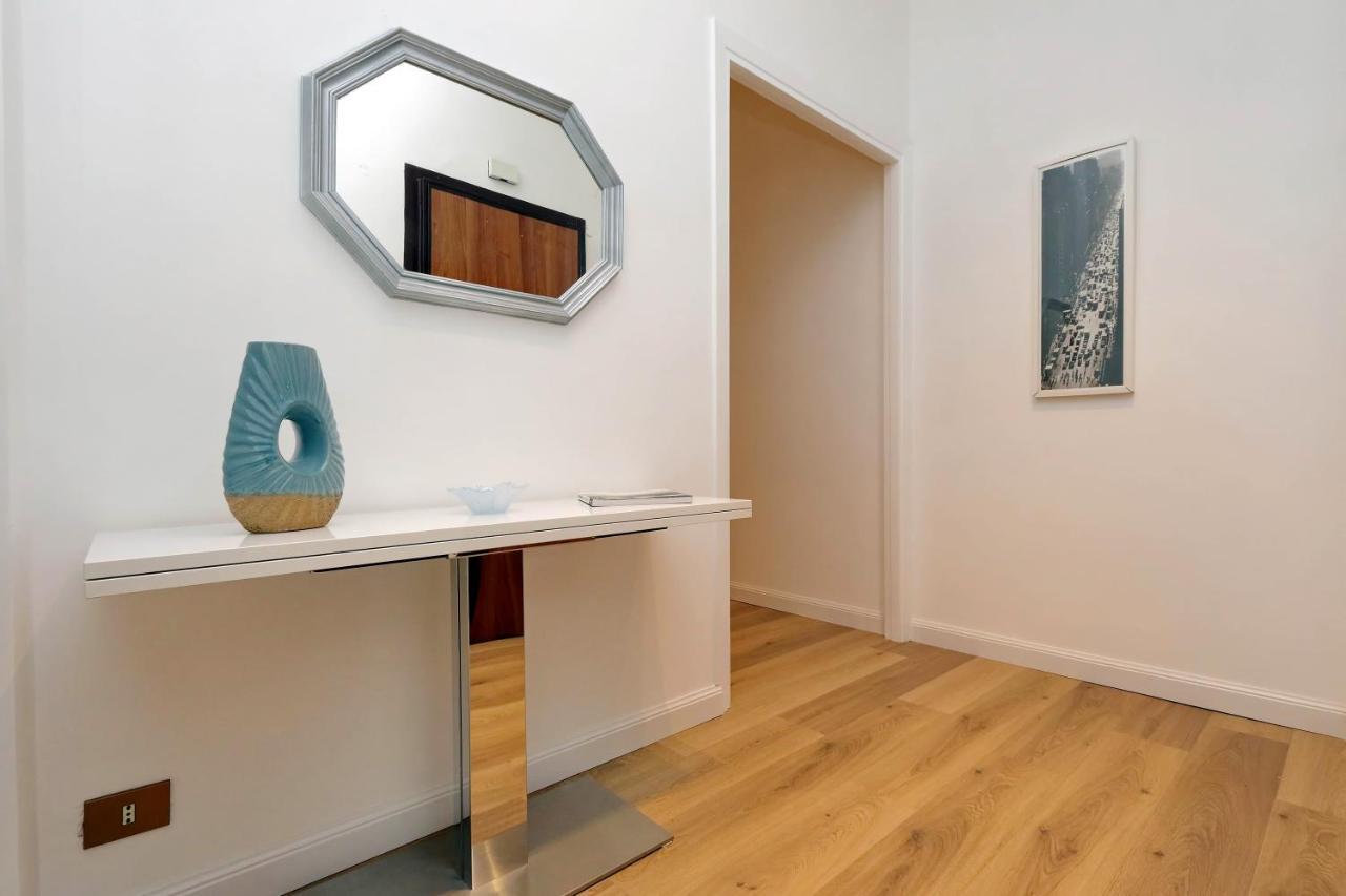 Magliana Apartment Rome